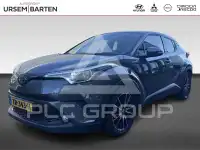 2016 Toyota C-HR