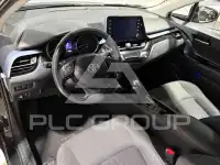 2016 Toyota C-HR