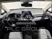 2016 Toyota C-HR