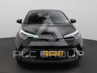 2016 Toyota C-HR