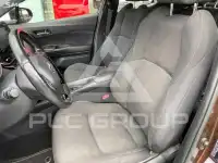 2016 Toyota C-HR