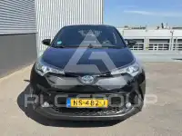 2016 Toyota C-HR