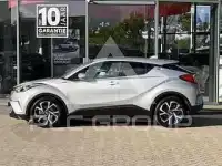 2016 Toyota C-HR
