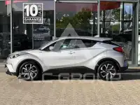 2016 Toyota C-HR