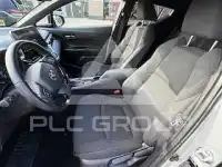 2016 Toyota C-HR