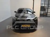 2016 Toyota C-HR