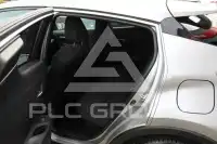 2016 Toyota C-HR