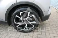 2016 Toyota C-HR