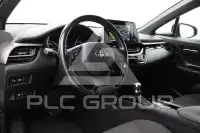 2016 Toyota C-HR