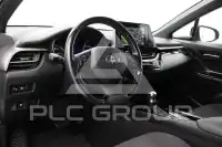2016 Toyota C-HR