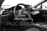 2016 Toyota C-HR