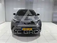 2016 Toyota C-HR