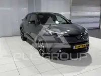 2016 Toyota C-HR