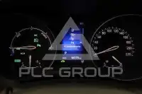 2016 Toyota C-HR