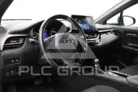 2016 Toyota C-HR