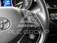 2016 Toyota C-HR