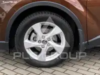 2016 Toyota C-HR