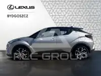 2016 Toyota C-HR