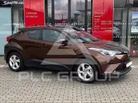 2016 Toyota C-HR