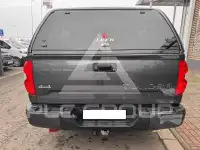 2016 Toyota TUNDRA