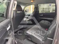 2016 Toyota TUNDRA