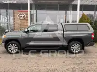 2016 Toyota TUNDRA