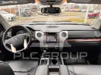2016 Toyota TUNDRA