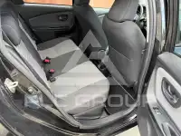 2016 Toyota YARIS