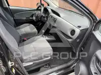 2016 Toyota YARIS
