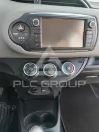 2016 Toyota YARIS