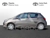 2016 Toyota YARIS