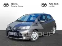 2016 Toyota YARIS