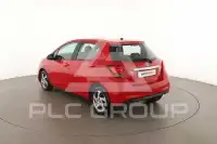 2016 Toyota YARIS