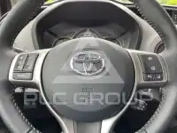 2016 Toyota YARIS