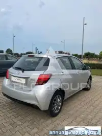 2016 Toyota YARIS
