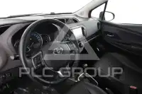2016 Toyota YARIS