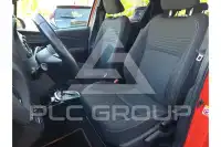 2016 Toyota YARIS