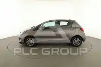 2016 Toyota YARIS