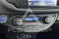 2016 Toyota YARIS