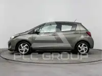 2016 Toyota YARIS