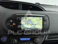 2016 Toyota YARIS