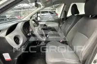 2016 Toyota YARIS