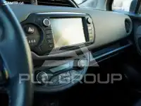2016 Toyota YARIS
