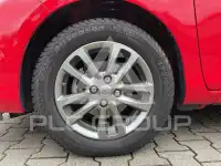 2016 Toyota YARIS