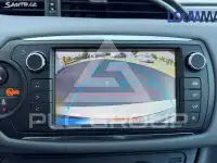 2016 Toyota YARIS