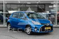 2016 Toyota YARIS