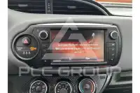 2016 Toyota YARIS