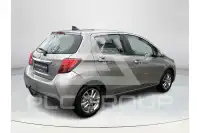 2016 Toyota YARIS