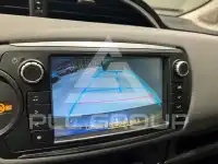 2016 Toyota YARIS
