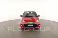 2016 Toyota YARIS